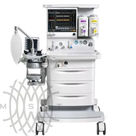 Mindray WATO EX-55 наркозно-дыхательный аппарат 
