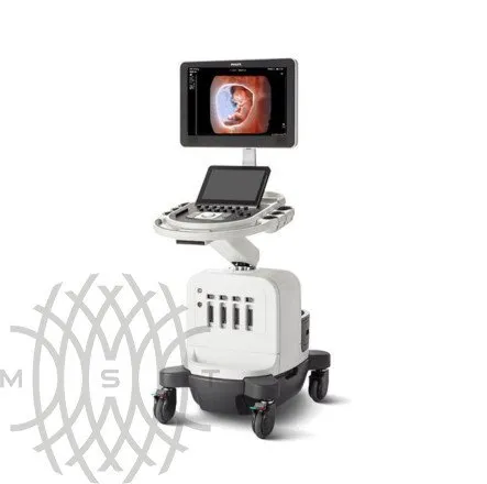 Philips Affiniti 30 ультразвуковой аппарат