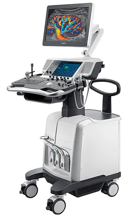 УЗИ аппарат Mindray DC-8 Exp