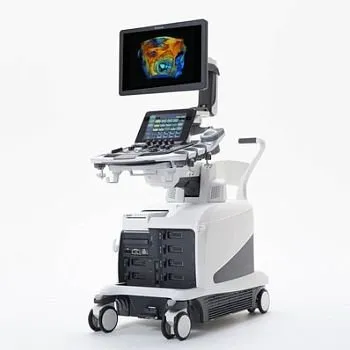 УЗИ аппарат Fujifilm Lisendo 880LE