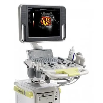 УЗИ аппарат Mindray DC-N3
