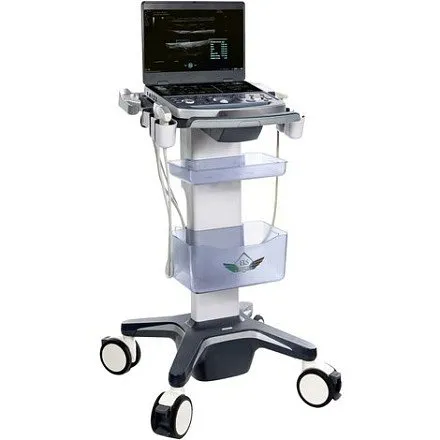 УЗИ аппарат ЕЛС-МЕД EM7