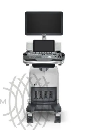 УЗИ аппарат Mindray DC-80 Exp