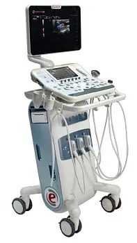 УЗИ аппарат Esaote MyLab Six
