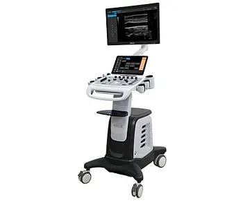 Ультразвуковой аппарат SIUI Apogee 6300