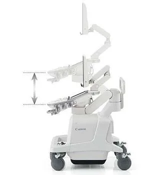 УЗИ аппарат Canon (Toshiba) Aplio a450