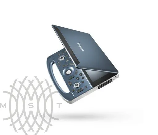УЗИ аппарат Mindray MX7s портативный