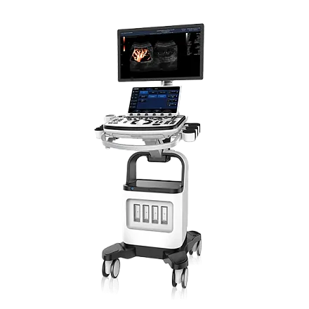 Chison XBit 90 ультразвуковой аппарат