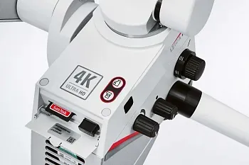 Leica M320 Advanced I стоматологический микроскоп в Екатеринбурге