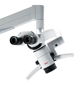 Leica m320 Hi-end стоматологический микроскоп в Екатеринбурге