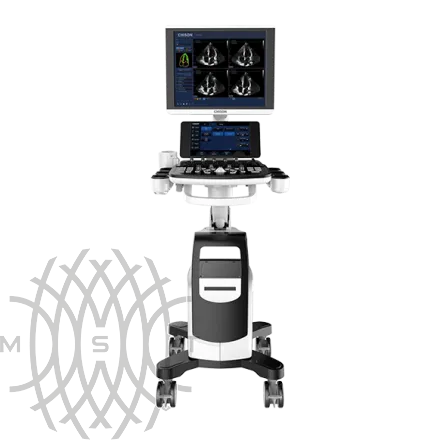 Chison CBit 8 аппарат УЗИ