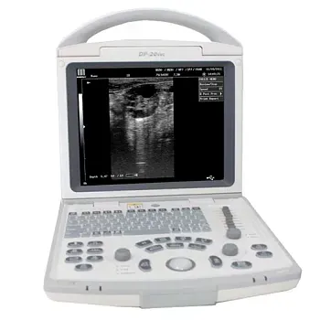 УЗИ аппарат Mindray DP-20 Vet ветеринарный портативный