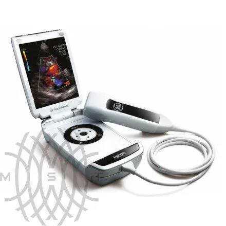 УЗИ аппарат GE HealthCare Vscan Air карманный