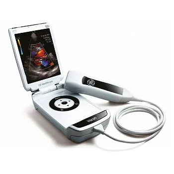 УЗИ аппарат GE HealthCare Vscan Air карманный