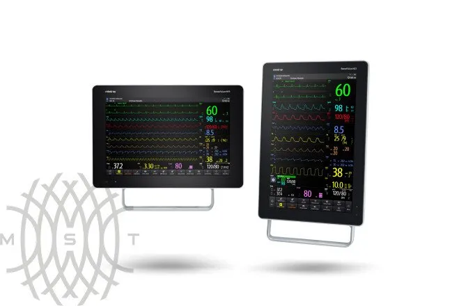 Монитор пациента Mindray BeneVision N19