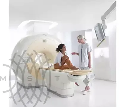 МРТ аппарат Philips Achieva 1.5T