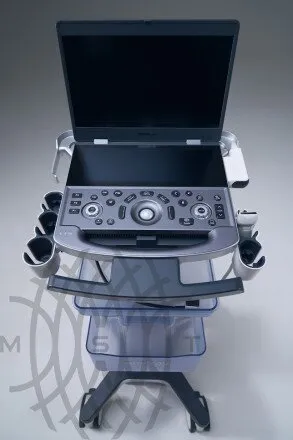 УЗИ аппарат Mindray MX7 портативный