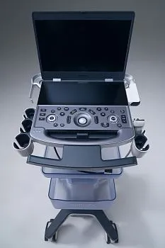 УЗИ аппарат Mindray MX7 портативный