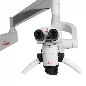 Leica M320 Value стоматологический микроскоп в Екатеринбурге