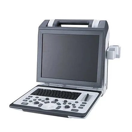 SIUI CTS-7700 Plus Color УЗИ аппарат портативный