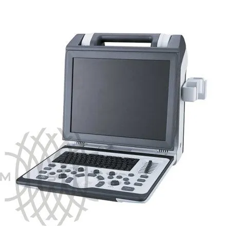 SIUI CTS-7700 Plus Color УЗИ аппарат портативный
