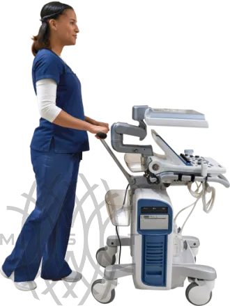 Ультразвуковая диагностическая система GE Vivid S60