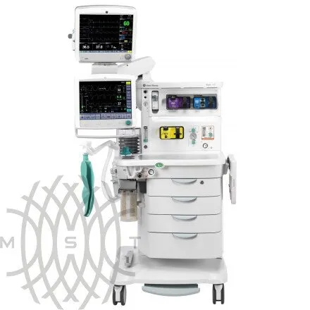 GE Aisys CS2 наркозно-дыхательный аппарат