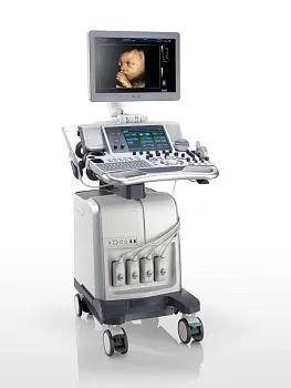 УЗИ аппарат Mindray DC-8