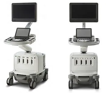 Ультразвуковой аппарат Philips EPIQ 5