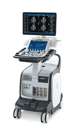 УЗИ аппарат GE HealthCareVivid E90