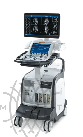 УЗИ аппарат GE HealthCareVivid E90