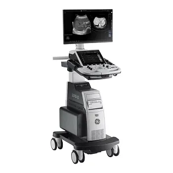 УЗИ аппарат GE HealthCare Logiq P8