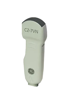 GE C2-7VN-D датчик УЗИ микроконвексный