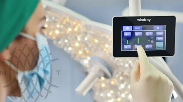 Хирургический светильник Mindray HyLED X9