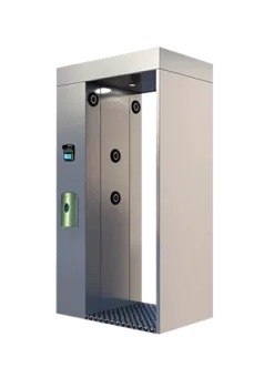 Дезинфекционная кабина DEZ GATE DG-7.2