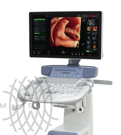 GE Voluson S8 ультразвуковой аппарат