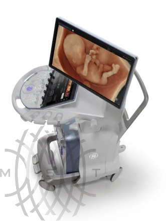 УЗИ аппарат GE HealthCare Voluson Expert 22