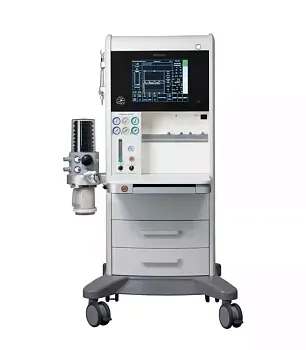 Philips Siesta i Whispa наркозно-дыхательный аппарат