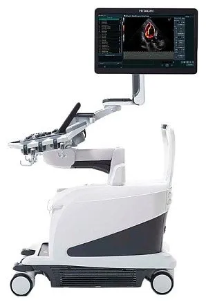УЗИ аппарат Fujifilm Lisendo 880LE