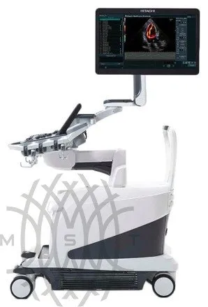 УЗИ аппарат Fujifilm Lisendo 880LE