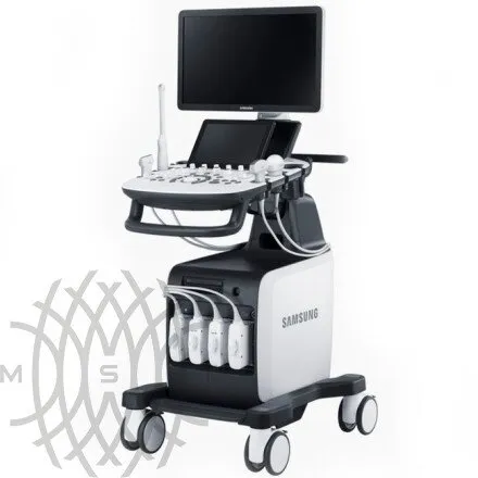 Samsung Medison HS50 УЗИ аппарат