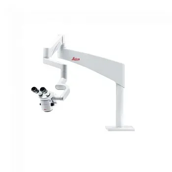 Leica M320 Value стоматологический микроскоп в Екатеринбурге