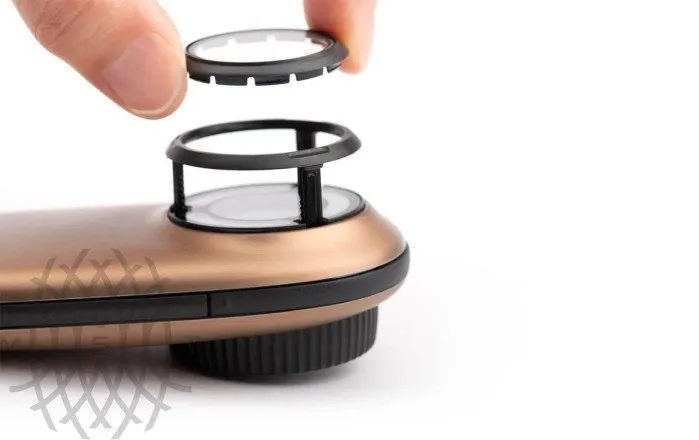 Дерматоскоп DermLite DL200 Hybrid