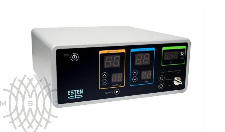 Эндовидеохирургический комплекс ESTEN LU-3