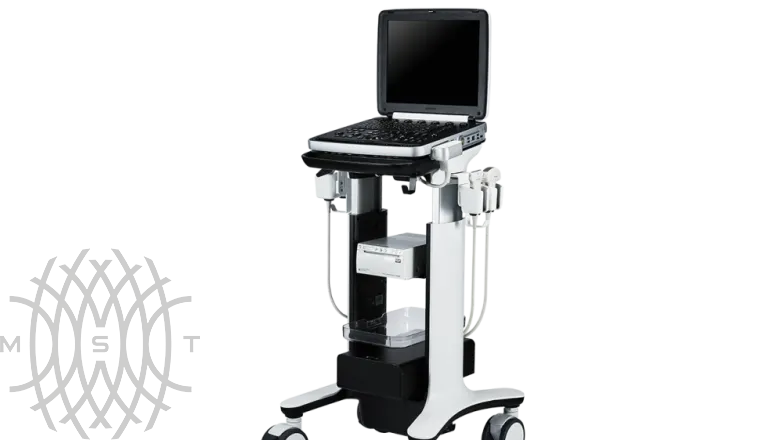Samsung Medison HM70 EVO УЗИ аппарат портативный