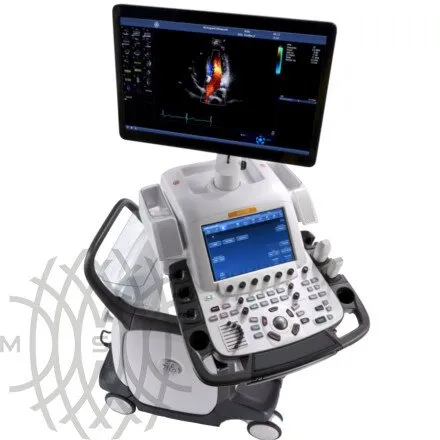 УЗИ аппарат GE HealthCareVivid E90