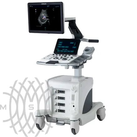 УЗИ аппарат Fujifilm (Hitachi) Arietta 50 / 50LE