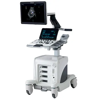 УЗИ аппарат Fujifilm (Hitachi) Arietta 50 / 50LE