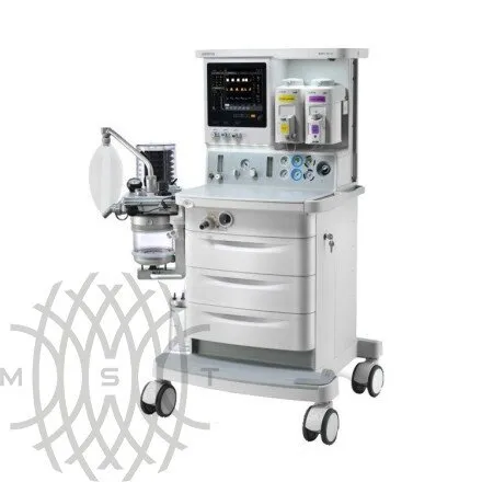 Mindray WATO EX-55 наркозно-дыхательный аппарат 