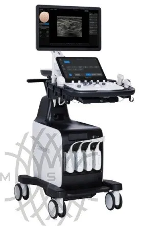 Samsung Medison V6 УЗИ аппарат